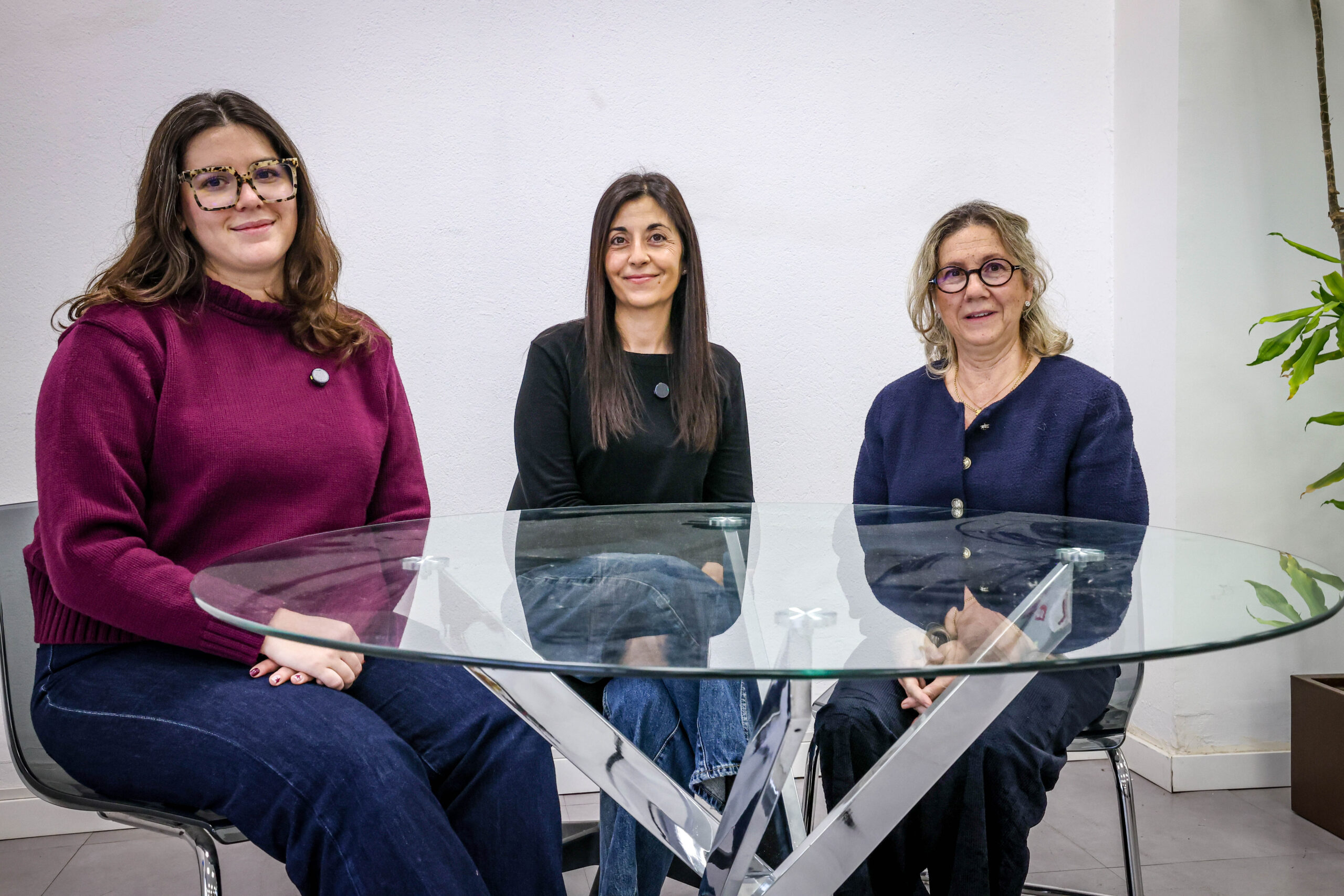 La dona en el món industrial